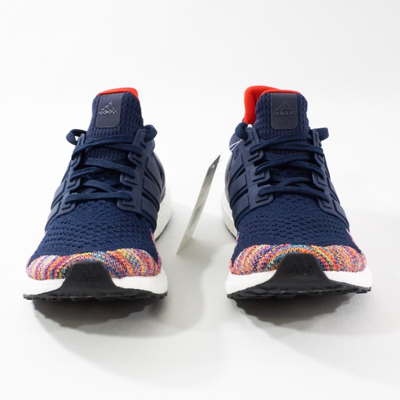Adidas Ultraboost LTD 1.0 Multicolor - Picture 4 of 8